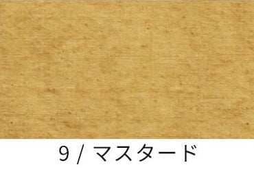 綿麻ウェザークロス ダメージダイド