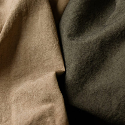 綿麻ウェザークロス ダメージダイド