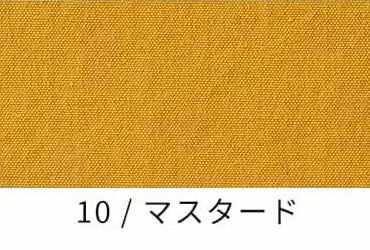 コットンキャンバス リュードバックハーフ