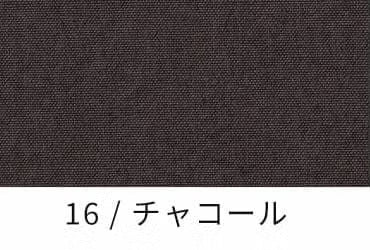 コットンキャンバス リュードバックハーフ