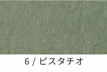 コットンキャンバス リュードバックハーフ