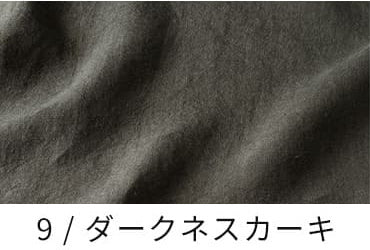 洗いこまれたベルギーリネンローン60番手