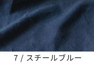 洗いこまれたベルギーリネン25番手