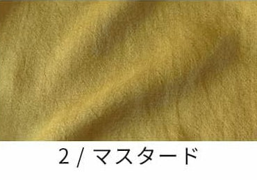 オリジナル麻60番手