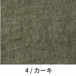 アンティーク風ラミーリネンヘリンボン25番手
