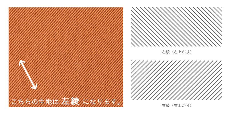 綿麻 ビエラ リュードバックハーフ